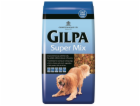 GILPA Super Mix - suché krmivo pro psy - 15kg