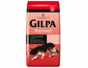 GILPA Kennel - suché krmivo pro psy - 15kg