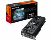 GIGABYTE VGA AMD Radeon RX 9070 XT GAMING 16GB, 16GB GDDR6, 2xDP, 2xHDMI