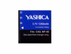 Yashica NP-40
