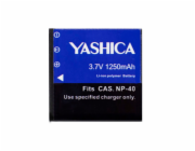 Yashica NP-40