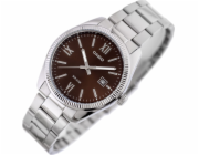 Casio Hodinky PÁNSKÉ HODINKY CASIO MTP-1302DD-5A (zd072p) + KRABIČKA