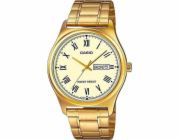 Casio Hodinky PÁNSKÉ HODINKY CASIO MTP-V006G-9B + KRABIČKA