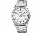 Casio Hodinky PÁNSKÉ HODINKY CASIO MTP-V006D-7B2 (zd210e)...