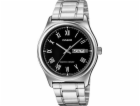 Casio Hodinky PÁNSKÉ HODINKY CASIO MTP-V006D-1B (zd210d) ...