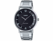 Casio Pánské hodinky MTP-VT03D-1B + krabička