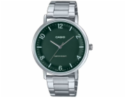 Casio Pánské hodinky MTP-VT03D-3B + krabička