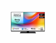 Panasonic TV-43W85BEZ schwarz