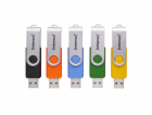 Intenso Office Line      5x 64GB USB Stick 3.2  Multipack...