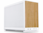 Lian Li DAN Cases A3-mATX Wood Edition