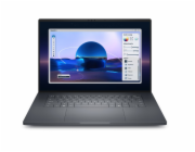 DELL NTB Pro Max Premium 16 MA16250/U7-265H/32GB/1TB SSD/16" FHD+ /IR Cam/NVIDIA RTX 1000/WLAN/Backlit Kb/W11P/3Y PS NBD