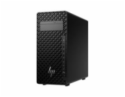 HP PC Z2 Tower G1i 1200W, Intel Core U9 285K (24C/5.7GHz), RTX 5O9O 32GB GDDR7, 4×32GB DDR5, 2TB,K+M, Win11Pro HE,3yo