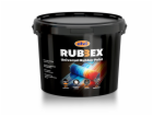 BARVA RUBBEX UNIVERSAL ČERNÁ 3,5 KG