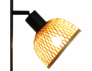 Stojací lampa Okko Corbo R6322001-2F, 15 W, E27
