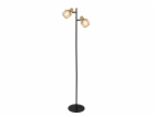 Lampa Domoletti SHADOW R5021009A-2F, 50 W, E14