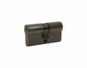 Válec zámku MP, (din) standard, 30 mm, grafit