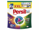 KAPSLÍ NA PRACÍ PRÁŠEK PERSIL DISKY BAREVNÉ 40 KS