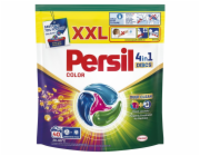 KAPSLÍ NA PRACÍ PRÁŠEK PERSIL DISKY BAREVNÉ 40 KS