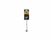 Kombinovaný ráčnový klíč Forte Tools 13x13 mm