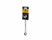 Kombinovaný ráčnový klíč Forte Tools 14x14 mm