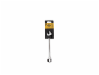 Kombinovaný ráčnový klíč Forte Tools 15x15 mm