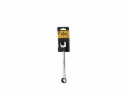 Kombinovaný ráčnový klíč Forte Tools 15x15 mm