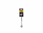 Kombinovaný ráčnový klíč Forte Tools 16x16 mm