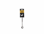 Kombinovaný ráčnový klíč Forte Tools 16x16 mm
