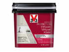 Smaltová barva V33 Perfection Kitchen, 0,75 l, bavlna