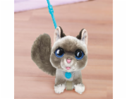 Interaktivní hračka Furreal WAG-A-LOTS KITTY 28059J
