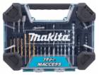 Sada šroubováků a vrtáků Makita 38 ks