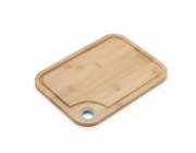 Krájecí prkénko Domoletti, dřevěné, 28 cm x 20 cm