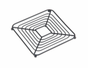 Prostírání Okko, 18 cm x 1,3 cm x 18 cm