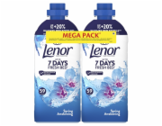 Aviváž Lenor Spring Awakening, tekutá, 2,478 l