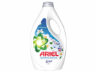 ARIEL FRESH BREEZE TEKUTÝ PRACÍ PROSTŘEDEK 1,86 l