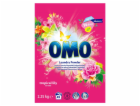 Prací prášek OMO Tropical Lily 2,25 kg