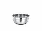 Miska Okko, 20 cm, stříbrná/černá, 1,7 l