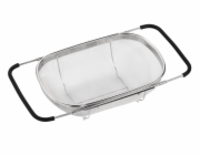 Sítko Okko, nerezová ocel