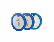 Sada filtrů do vysavače Electrolux ESKW6