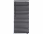 Žaluzie Luance VENITIAN, tmavě šedé, 500 mm x 1300 mm