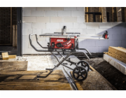 DŘEVĚNÝ STROJEK SE STOJANEM 1343AA 2000W