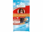 BOGAR Bogadent Dental enzyme stripes Maxi Beef - pamlsek ...