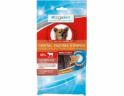 BOGAR Bogadent Dental enzyme stripes Mini Beef - pamlsek pro psa - 100g