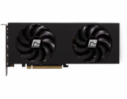 Grafická karta PowerColor RX 7700 XT 12G-P