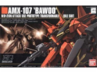 HGUC 1/144 AMX-107 BAWOO BL