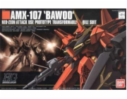 HGUC 1/144 AMX-107 BAWOO BL