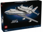 LEGO ICONS 10360 Nositel raketoplánů
