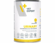 VET EXPERT Urinary Chicken - vlhké krmivo pro psy - 400g