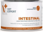 VET EXPERT Intestinal Lamb - vlhké krmivo pro psy - 200g