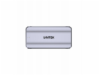 UNITEK SKŘÍŇ SSD M2 NVME USB4 40 GBPS + CHLAZENÍ